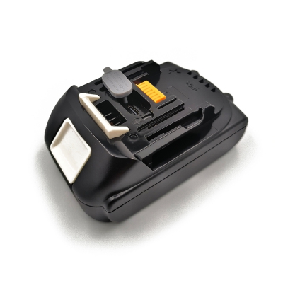 BL1860B Power Tool Battery Typce C charge Port