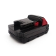 M18 Battery for Milwaukee