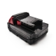 M18 Battery for Milwaukee