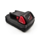 M18 Battery for Milwaukee